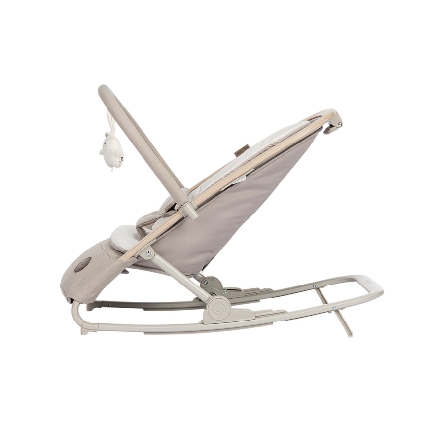Maxi-Cosi - Uro med musik 2-i-1 KORI beige