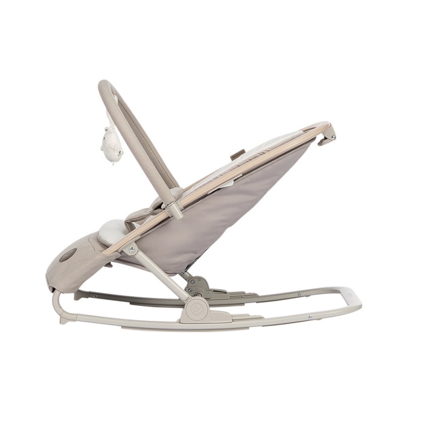 Maxi-Cosi - Uro med musik 2-i-1 KORI beige
