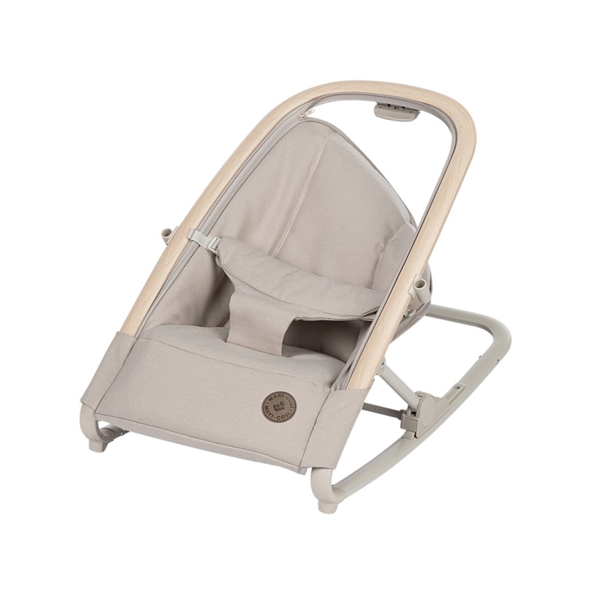 Maxi-Cosi - Uro med musik 2-i-1 KORI beige