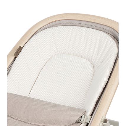 Maxi-Cosi - Uro med musik 2-i-1 KORI beige