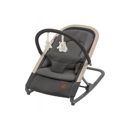 Maxi-Cosi - Uro med musik 2-i-1 KORI mørk