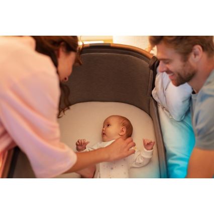 Maxi-Cosi - Vugge IORA grå