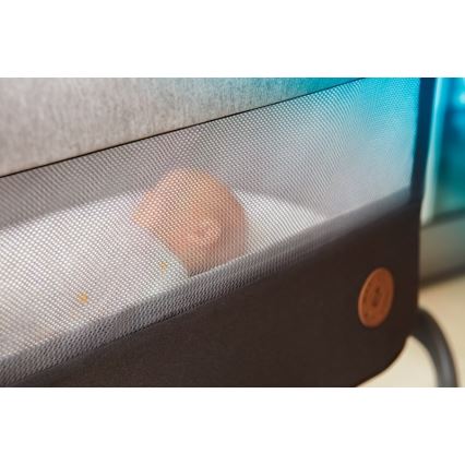 Maxi-Cosi - Vugge IORA grå