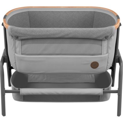 Maxi-Cosi - Vugge IORA grå