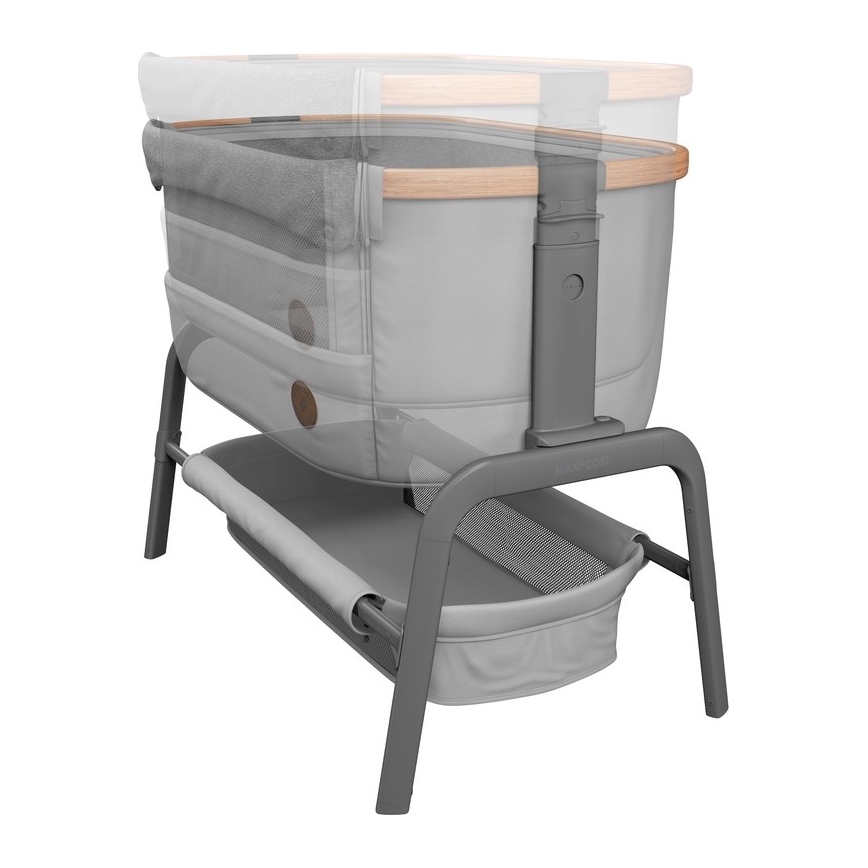 Maxi-Cosi - Vugge IORA grå