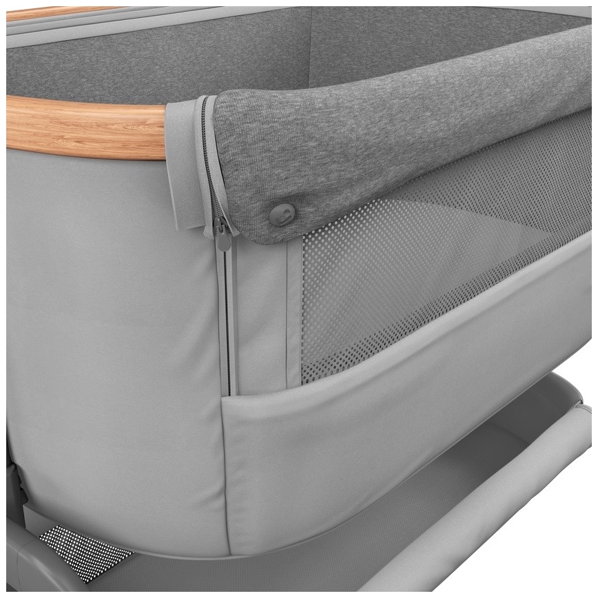 Maxi-Cosi - Vugge IORA grå