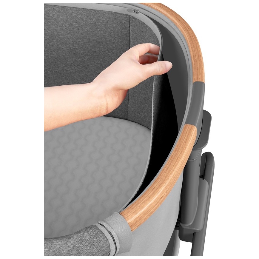 Maxi-Cosi - Vugge IORA grå