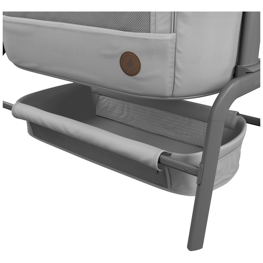 Maxi-Cosi - Vugge IORA grå