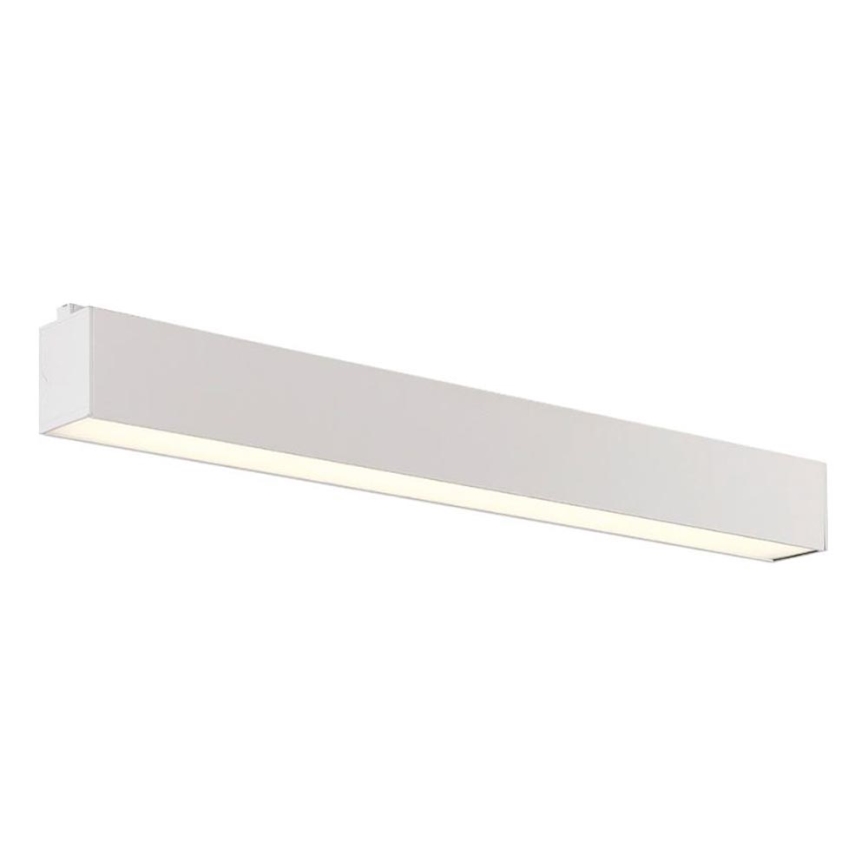 MAXLIGHT C0124 - LED loftlampe LINEAR LED/18W/230V 57 cm hvid