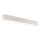 MAXLIGHT C0124 - LED loftlampe LINEAR LED/18W/230V 57 cm hvid