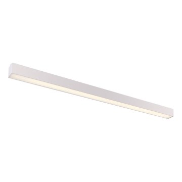 MAXLIGHT C0125 - LED loftlampe LINEAR LED/36W/230V 113,5 cm hvid
