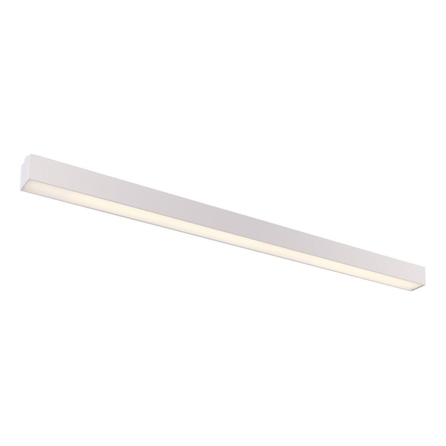 MAXLIGHT C0125 - LED loftlampe LINEAR LED/36W/230V 113,5 cm hvid