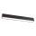 MAXLIGHT C0190 - LED loftlampe LINEAR LED/18W/230V 57 cm sort