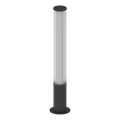 MAXLIGHT F0065 - LED udendørslampe GARDENIA LED/25W/230V 105 cm CRI 93 IP65 antracit