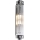 MAXLIGHT W0241 - Væglampe FLORENCE 2xE14/40W/230V skinnende krom