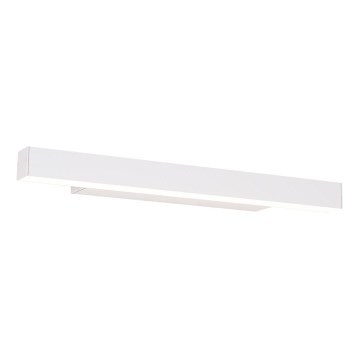 MAXLIGHT W0263 - LED spejlbelysning til badeværelse dæmpbar LINEAR LED/18W/230V 57 cm IP44 hvid