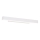 MAXLIGHT W0263 - LED spejlbelysning til badeværelse dæmpbar LINEAR LED/18W/230V 57 cm IP44 hvid