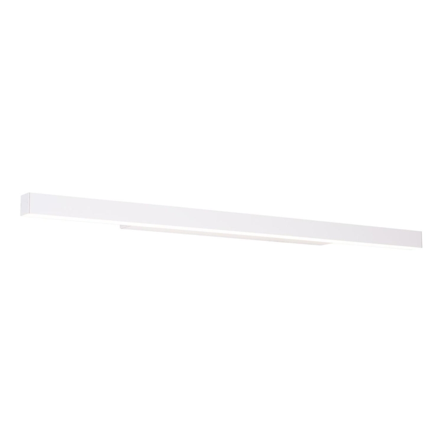 MAXLIGHT W0265 - LED spejlbelysning til badeværelse dæmpbar LINEAR LED/36W/230V 113,5 cm IP44 hvid