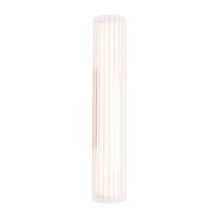 MAXLIGHT W0364 - LED væglampe til badeværelse FAYETTE LED/6W/230V 31 cm IP44 guldfarvet