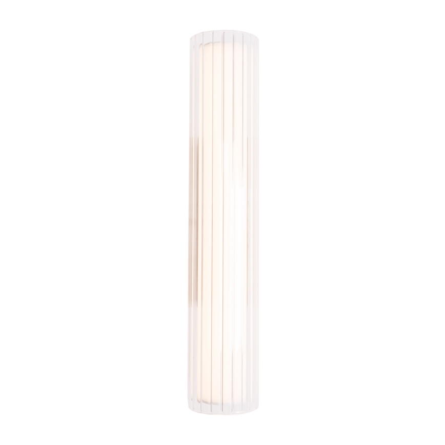 MAXLIGHT W0364 - LED væglampe til badeværelse FAYETTE LED/6W/230V 31 cm IP44 guldfarvet