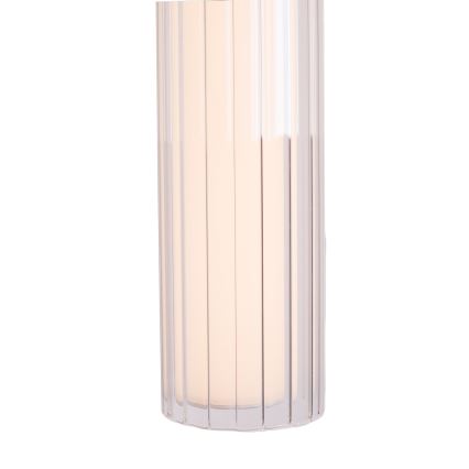 MAXLIGHT W0364 - LED væglampe til badeværelse FAYETTE LED/6W/230V 31 cm IP44 guldfarvet