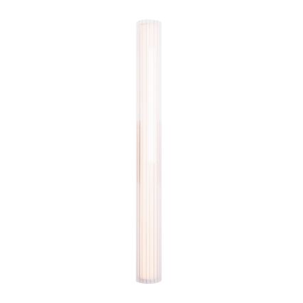 MAXLIGHT W0366 - LED væglampe til badeværelse FAYETTE LED/12W/230V 61 cm IP44 guldfarvet