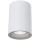 Maytoni C012CL-01W - Spotlampe SLIM 1xGU10/50W/230V hvid