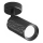 Maytoni C034CL-01B - Spotlampe FOCUS 1xGU10/10W/230V sort