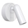 Maytoni C038WL-L3W3K - LED væglampe MIRAX LED/3W/230V 3000K hvid