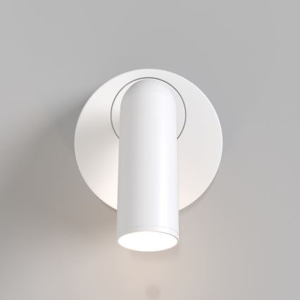 Maytoni C038WL-L3W3K - LED væglampe MIRAX LED/3W/230V 3000K hvid