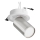 Maytoni C048CL-U-1WS - Indbygningsspot FOCUS 1xGU10/10W/230V skinnende krom
