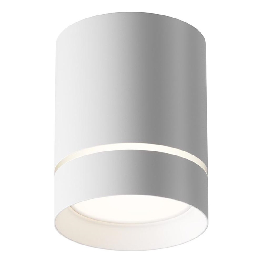 Maytoni C085CL-9W3K-W - LED spotlampe ORLO LED/9W/230V CRI 90 3000K hvid