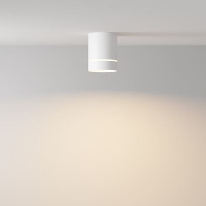 Maytoni C085CL-9W3K-W - LED spotlampe ORLO LED/9W/230V CRI 90 3000K hvid