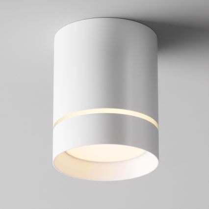 Maytoni C085CL-9W3K-W - LED spotlampe ORLO LED/9W/230V CRI 90 3000K hvid