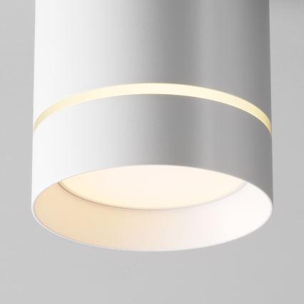 Maytoni C085CL-9W3K-W - LED spotlampe ORLO LED/9W/230V CRI 90 3000K hvid