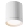 Maytoni C086CM-GX53-MRD-W - Spotlampe HOOP 1xGX53/15W/230V hvid