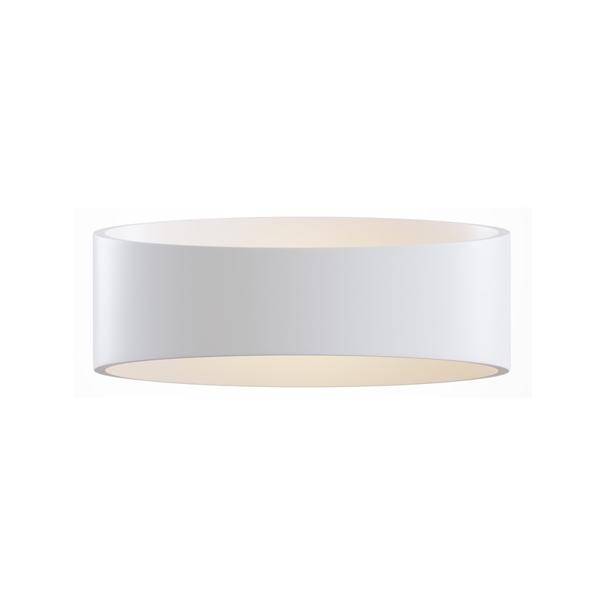 Maytoni C806WL-L5W - LED væglampe TRAME LED/6W/230V hvid