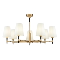 Maytoni H001CL-07BS - Pendellampe ZARAGOZA 7xE14/40W/230V