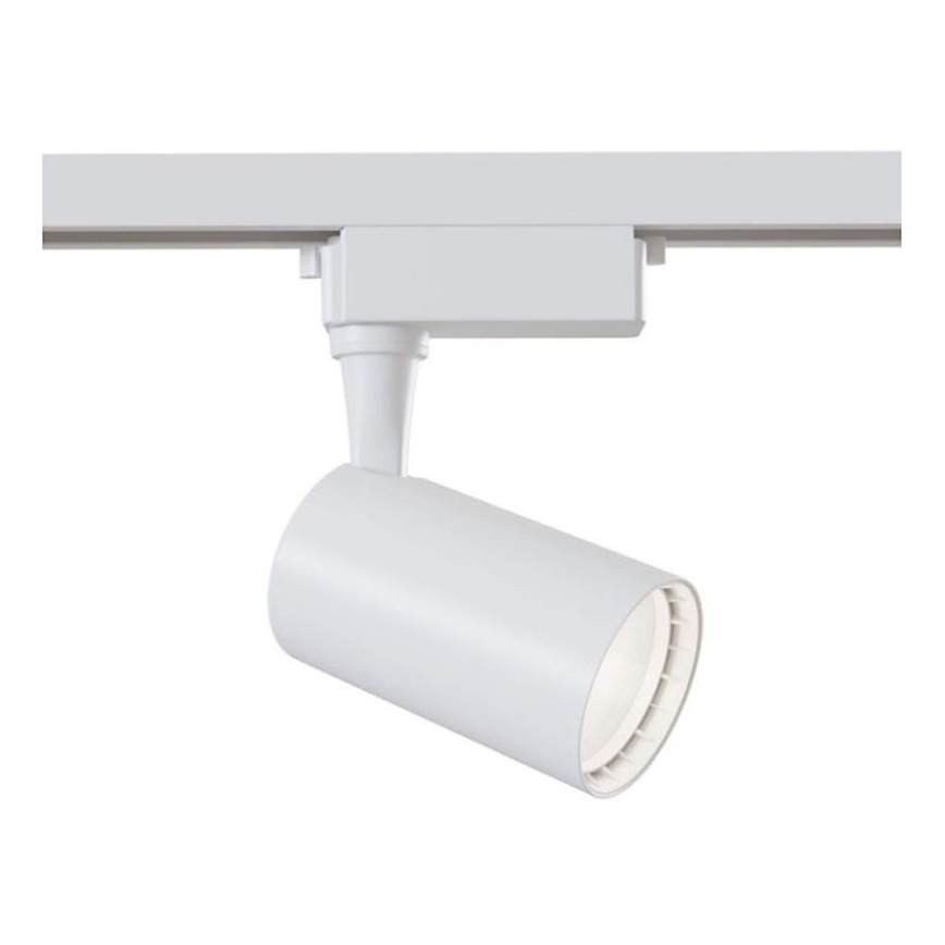 Maytoni - LED-spotlampe til skinnesystem LED/6W/230V