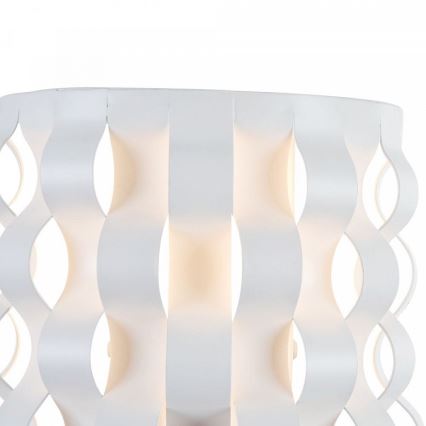Maytoni MOD196-WL-01-W - Væglampe DELICATE 1xE14/40W/230V