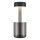 Maytoni MOD229TL-L3B3K3 - Genopladelig LED bordlampe dæmpbar og bærbar  LED/3W/5V 2200-4000K sort/grå