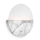 Maytoni MOD320WL-L13MR3K1 - LED væglampe JUPITER LED/13W/230V marmor
