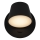 Maytoni MOD421WL-L6B3K - LED væglampe PIXEL LED/7W/230V 3000K sort