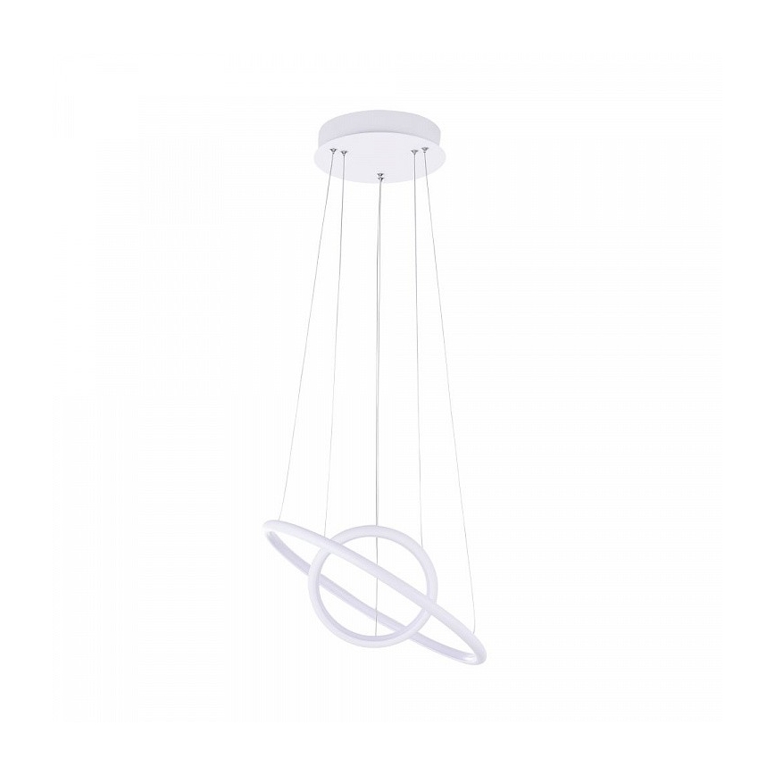 Maytoni MOD807-PL-02-36-W - LED pendel NOLA LED/36W/230V
