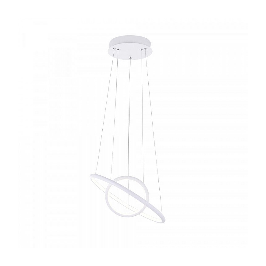 Maytoni MOD807-PL-02-36-W - LED pendel NOLA LED/36W/230V