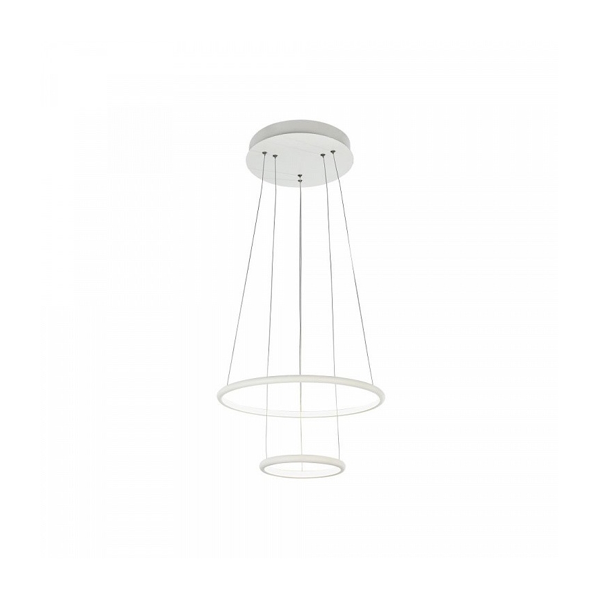 Maytoni MOD807-PL-02-36-W - LED pendel NOLA LED/36W/230V