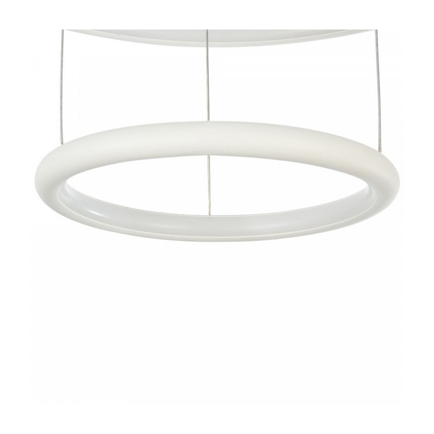 Maytoni MOD807-PL-02-36-W - LED pendel NOLA LED/36W/230V