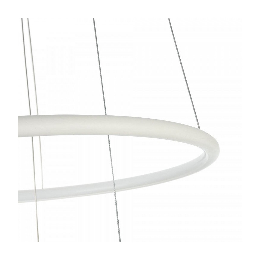 Maytoni MOD807-PL-02-36-W - LED pendel NOLA LED/36W/230V