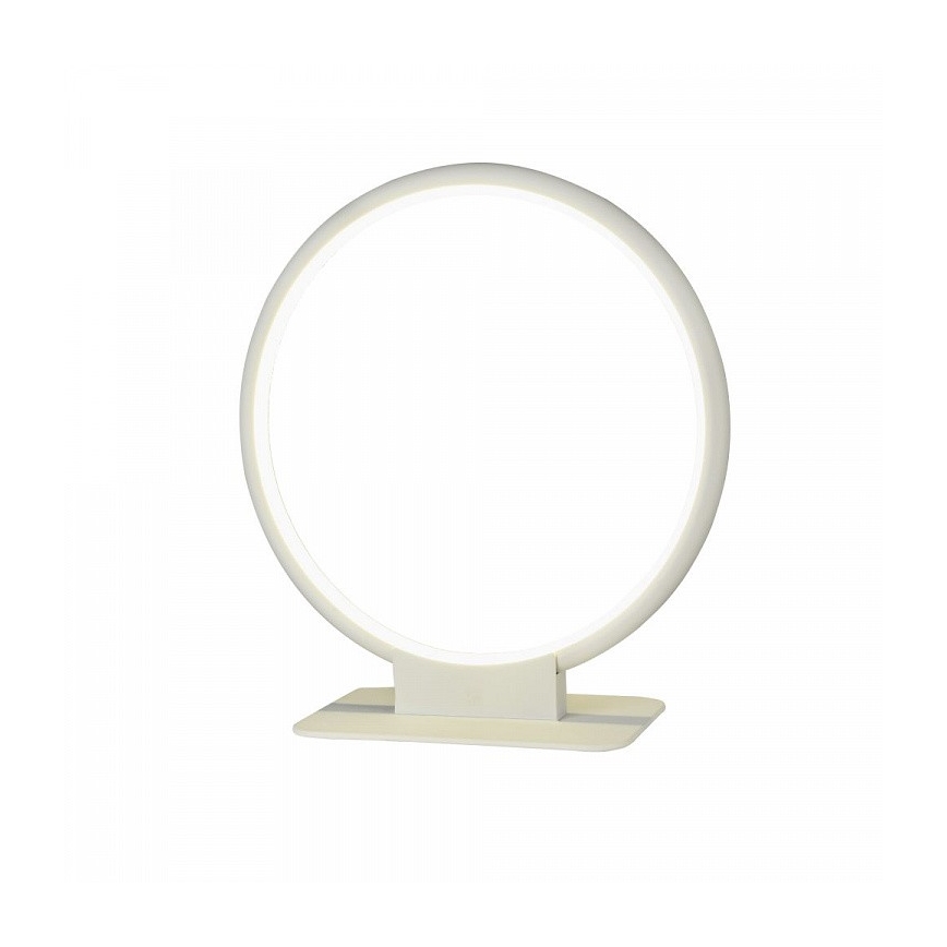 Maytoni MOD807-TL-01-18-W - LED bordlampe NOLA LED/18W/230V