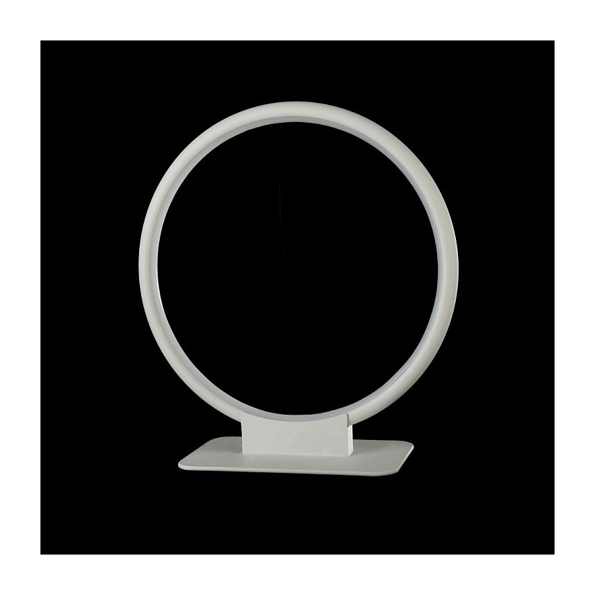 Maytoni MOD807-TL-01-18-W - LED bordlampe NOLA LED/18W/230V